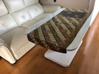 H様 テーブルトップ