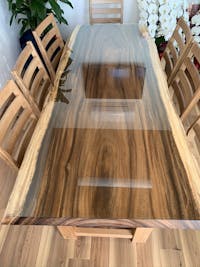 YK様 テーブルカバー