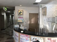 H社様 飛沫防止パーテーション