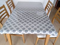 K様 テーブルトップ