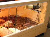 M.K 様 ガラスの引き戸