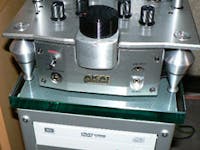 B 様 オーディオラック天板ガラス