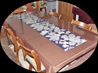 D社 S 様 ダイニングテーブルトップ