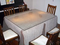 O 様 テーブルトップ