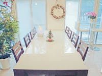 I 様 テーブルトップ