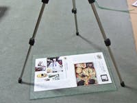 I 様 撮影前面ガラス