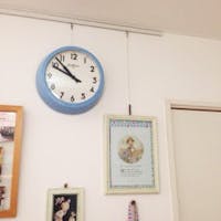 H.O様 時計のカバーガラス交換