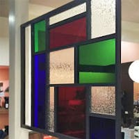 株式会社S様 店舗装飾