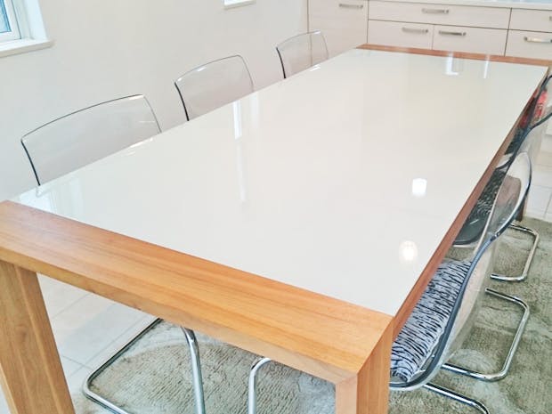 S 様 テーブルトップ