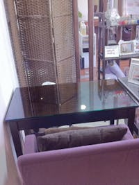 H様 ジェルネイル用テーブル