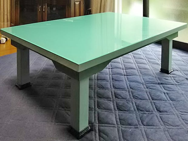 H 様 テーブルトップ