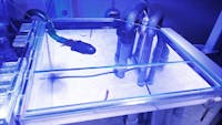 S様 水槽の蓋のガラス