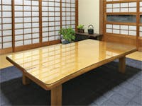 K様 テーブルトップ