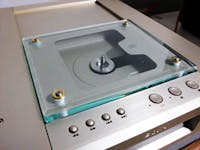 M様 SONY製CDX5000 スライド式ふた