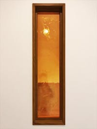 株式会社A Y様 窓ガラス