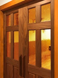 株式会社A Y様 教会扉