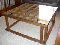 K 様 テーブルトップ