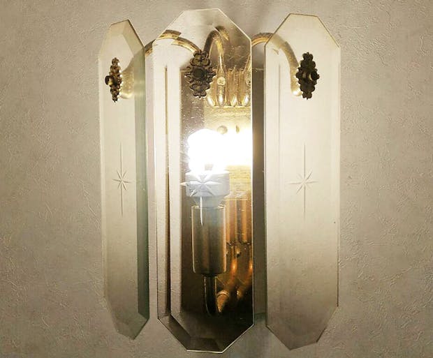 M様 ランプカバー割れ替え