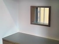 I.N 様 玄関の出窓天板