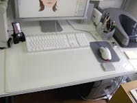 R社 S様 テーブルトップ