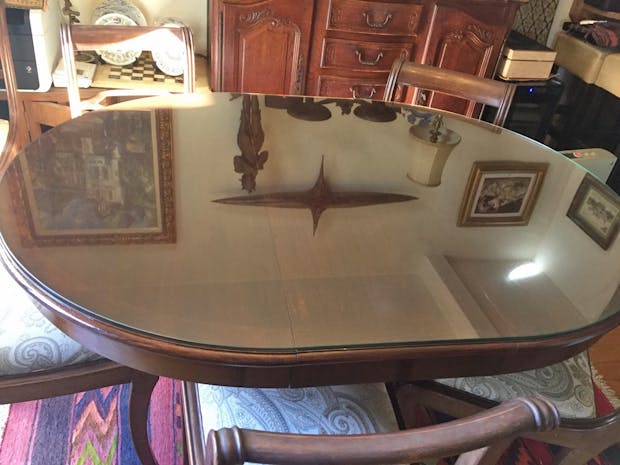 小判型テーブルトップ