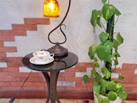 T.U様 コーヒーテーブルトップ