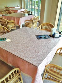 T様  テーブルトップ