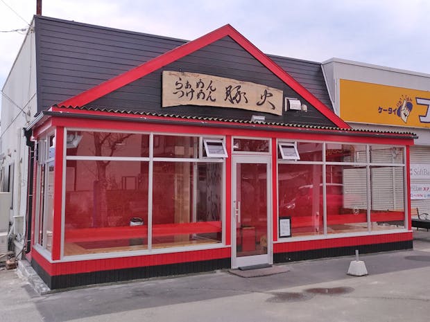 Y.U様  店舗の待合スペースの窓