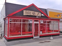 Y.U様  店舗の待合スペースの窓