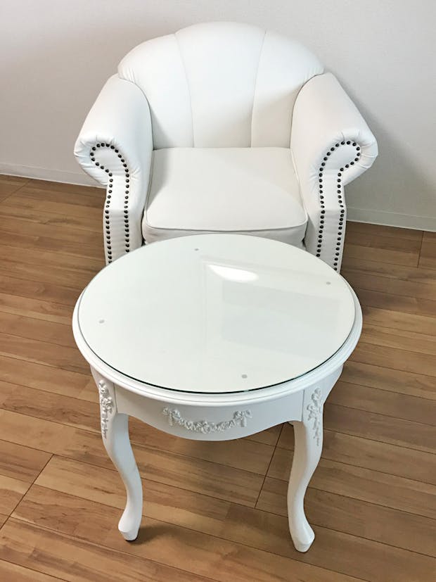 A.S様 テーブル天板