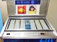 K.K様 JUKEBOX