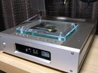 M.N様 カスタムCDプレーヤー