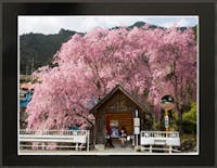 N.N様 フォトフレームガラス