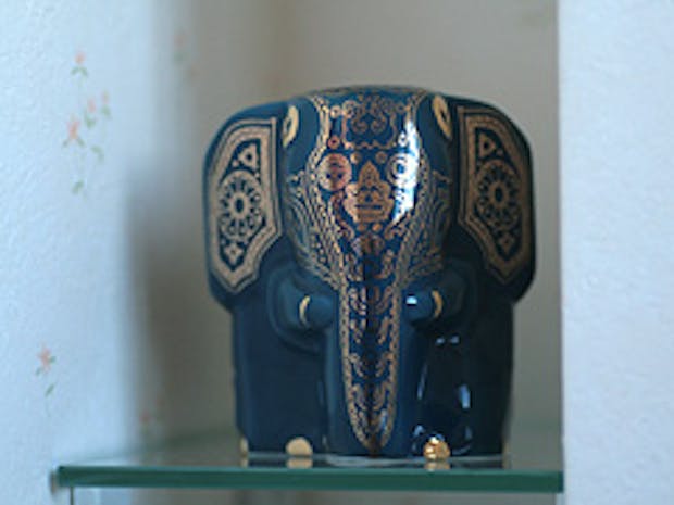 N.K様 ガラス棚板